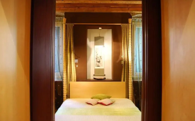 Residenza San Faustino