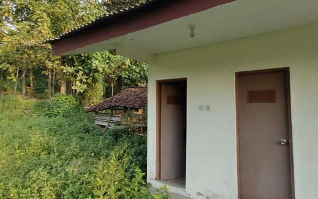 Gunung Kucing Hospiz