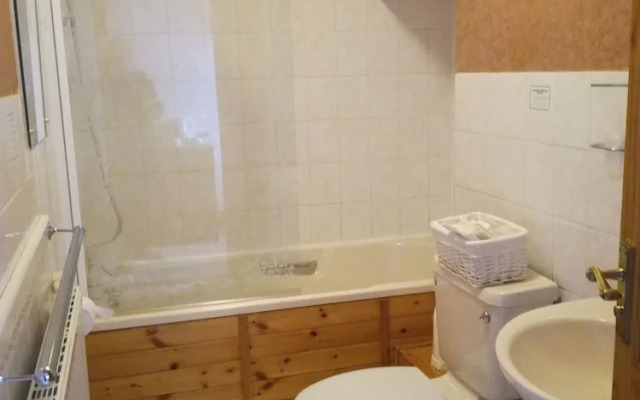 Black Mountain View Self Contained Guest Accommodation