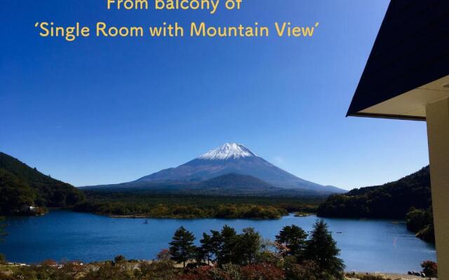 Shoji Mount Hotel