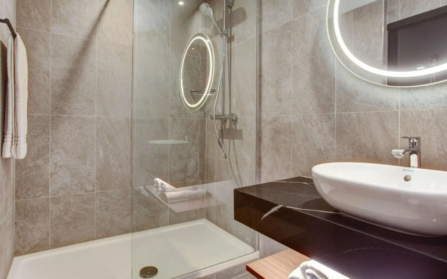 Downtown Rotana Hotel