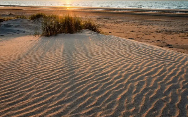 Modern Flat 2 Bedrooms With Open View