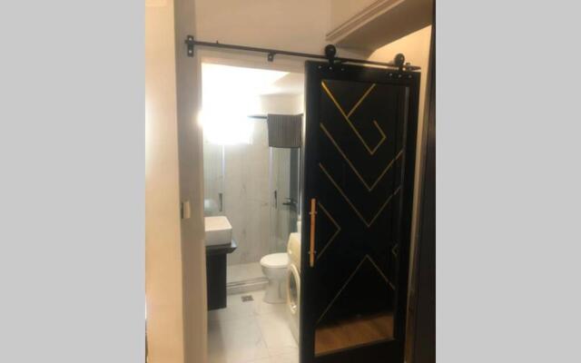 Comfortable studio w/ bicycles in the city center