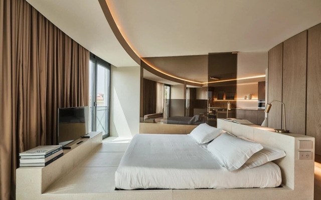 Residenza II Luxury Apartment