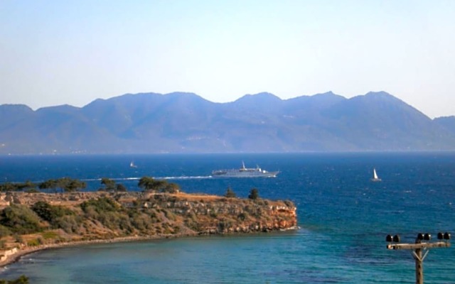 Hotel Klonos - Kyriakos Klonos