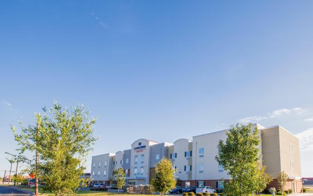 Candlewood Suites Georgetown, an IHG Hotel