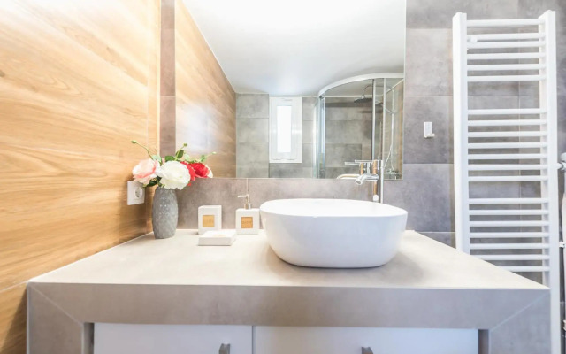 Exeptional Apartment