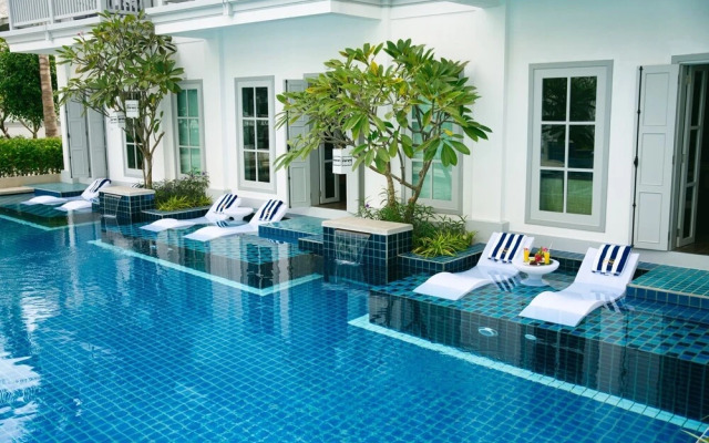 Mybanlao Hotel