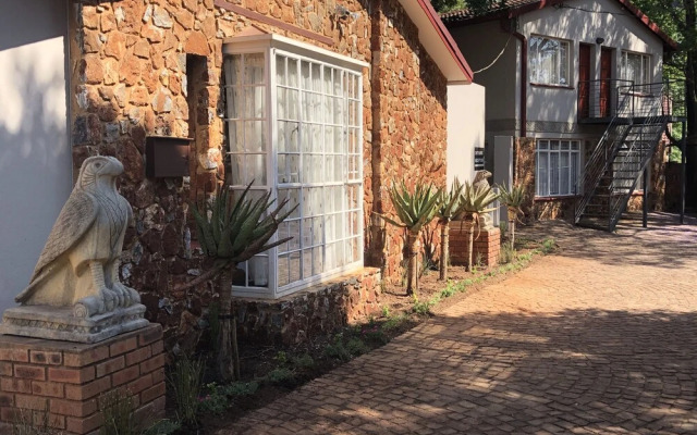 The Colonial Guest House