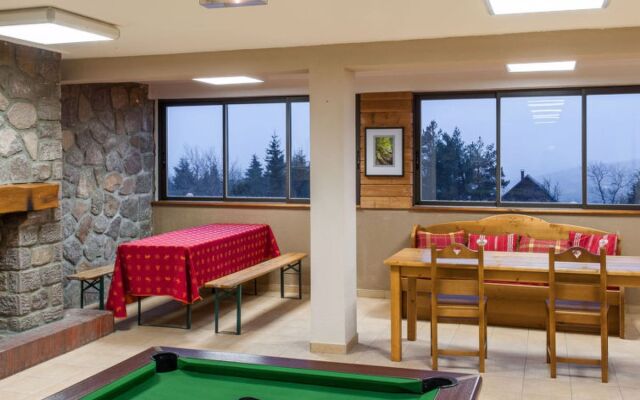 Le Bois de la Reine 32603