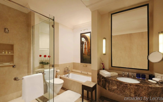 Trident, Gurgaon