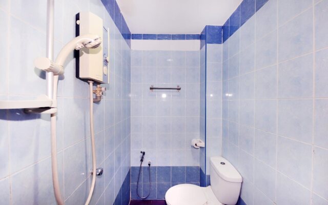 OYO 602 Hotel Sri Mutiara Bahau