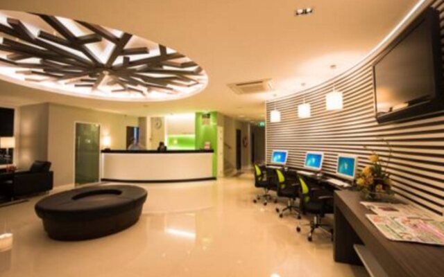 Napatra Hotel