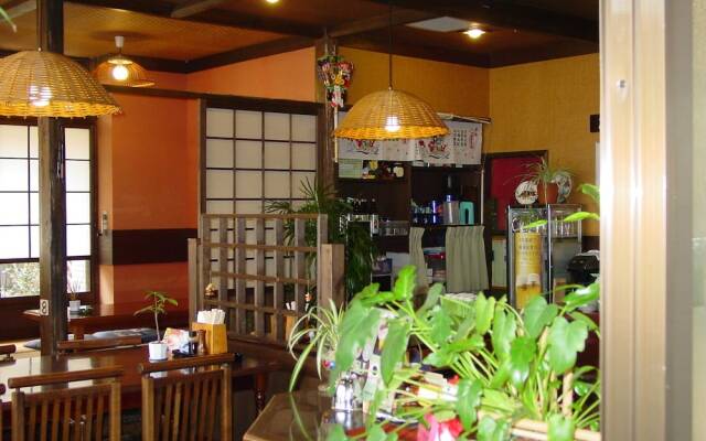 Onoda Oriental Hotel