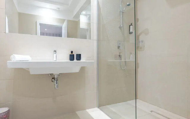 LHI Healthy Hotel Lecce