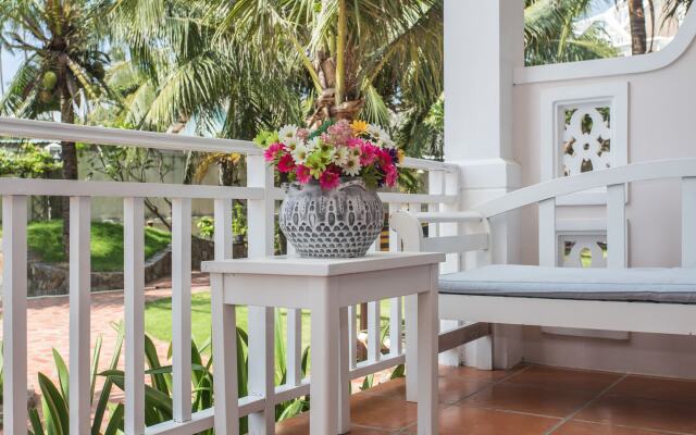 Grace Boutique Resort