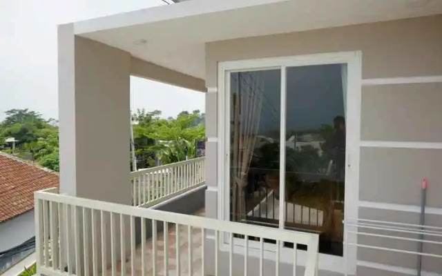 Rey Homestay 2 - Two Bedroom