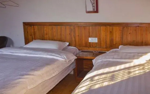 Guanjinglou Inn