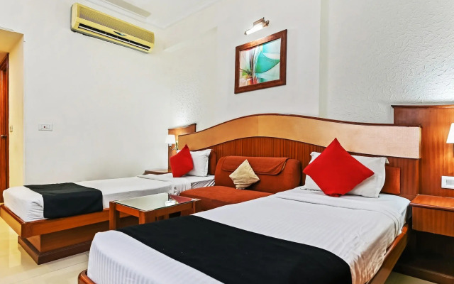 Hotel Royal Empire