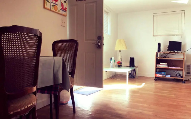 Seattle Urban Village