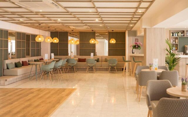 Hotel HSM SOlivera