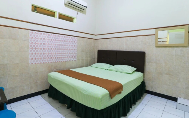 Griyonur Homestay Syariah