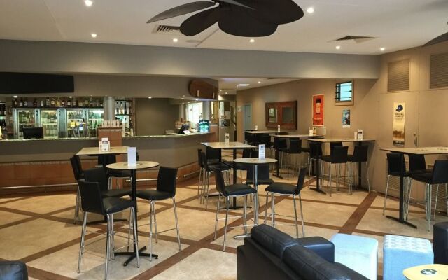 Broadwater Resort WA Tourism Awards 2024 Gold Winner