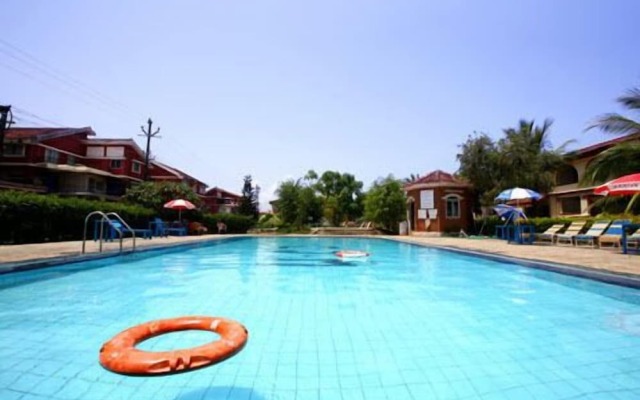 Colonia Jose Menino Resort