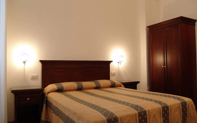 Casa Cosmo Lodging House