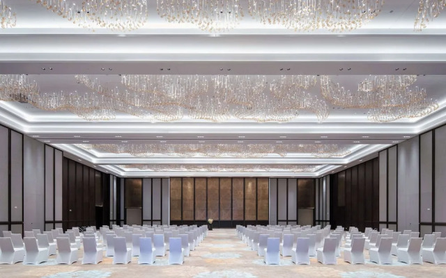 Grand Mercure Hangzhou Qingshan Lake