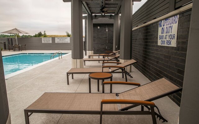 Courtyard Greenville Mauldin