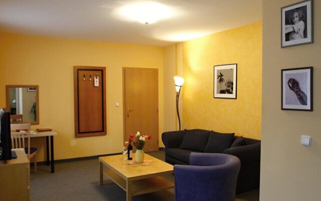 Pension Cesky Dvur