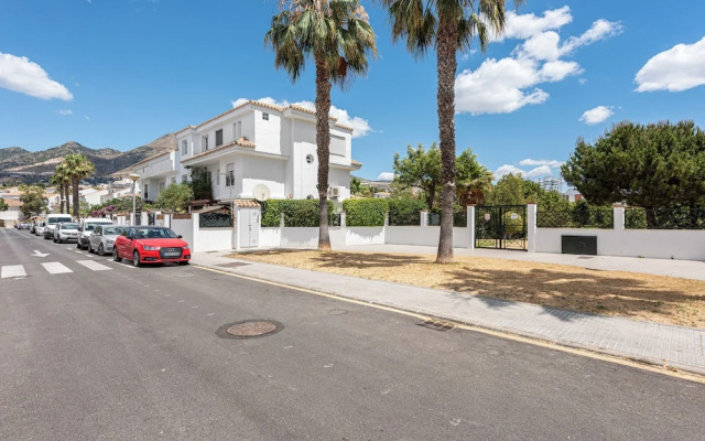 Stay U-nique Villa Mar Baltico