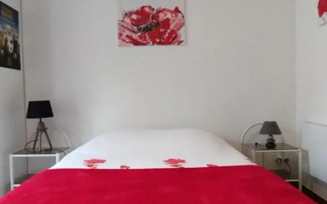 Studio Les coquelicots