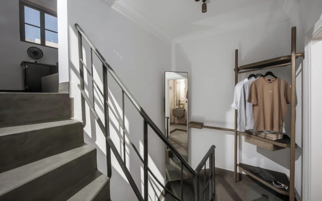 Vegga Suites