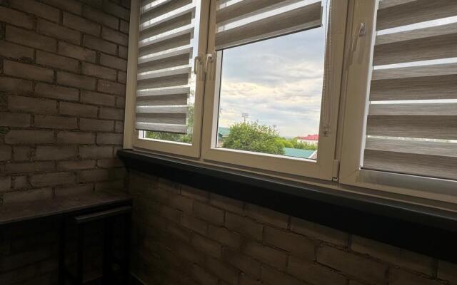 Апартаменты на улице Конституции 5/1