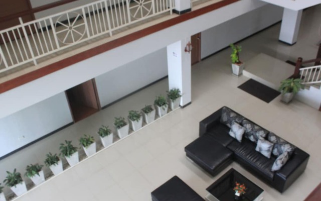 Urban House 195 by Bunk