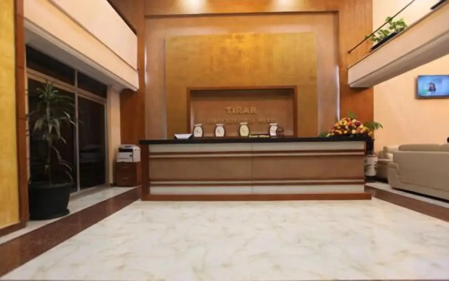 Tirar International Hotel