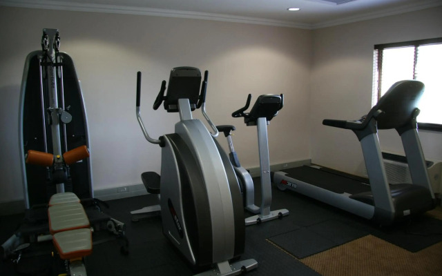 Hampshire Hotel Ballito Durban