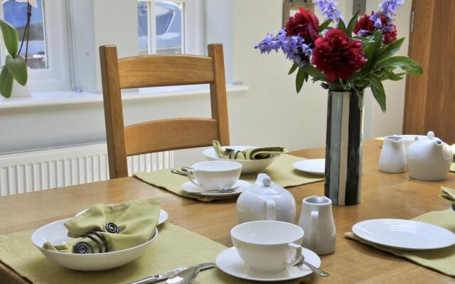 The Swallows Rest Bed & Breakfast