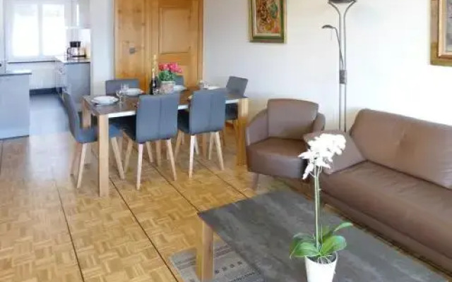 Apartment Terrasse Des Alpes VIII Crans-Montana