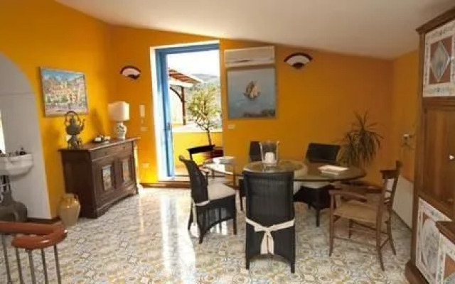 La Terrazza sul Mare