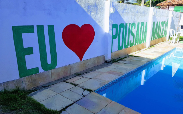 pousada maceio