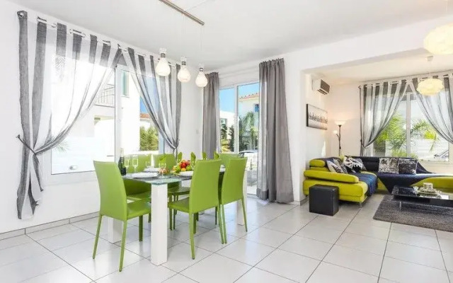 Avra Garden Villa