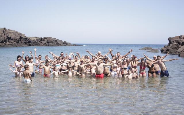Castelsardo Resort