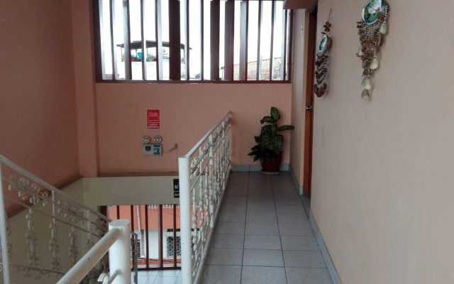 Hostal Colibri