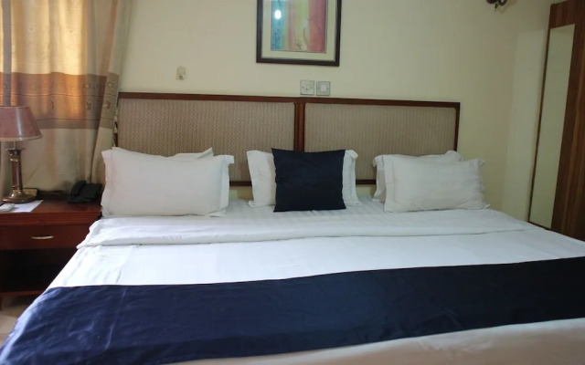 Krisview Hotel