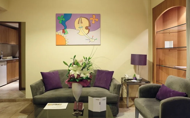 The Standard II by Beirut Homes