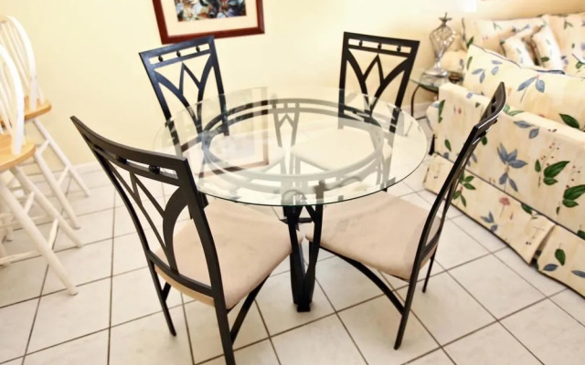 Emerald Towers by Southern Vacation Rentals