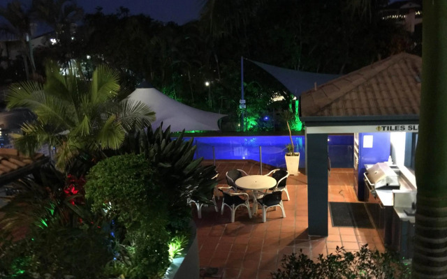 Santana Resort